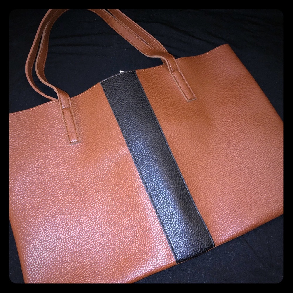 Vince Camuto Luck Tote